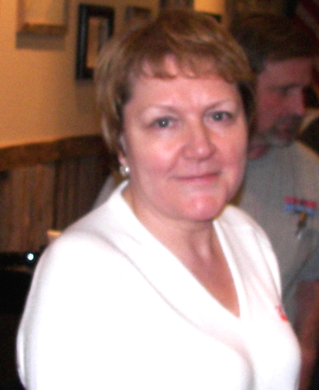 Deb Grimes