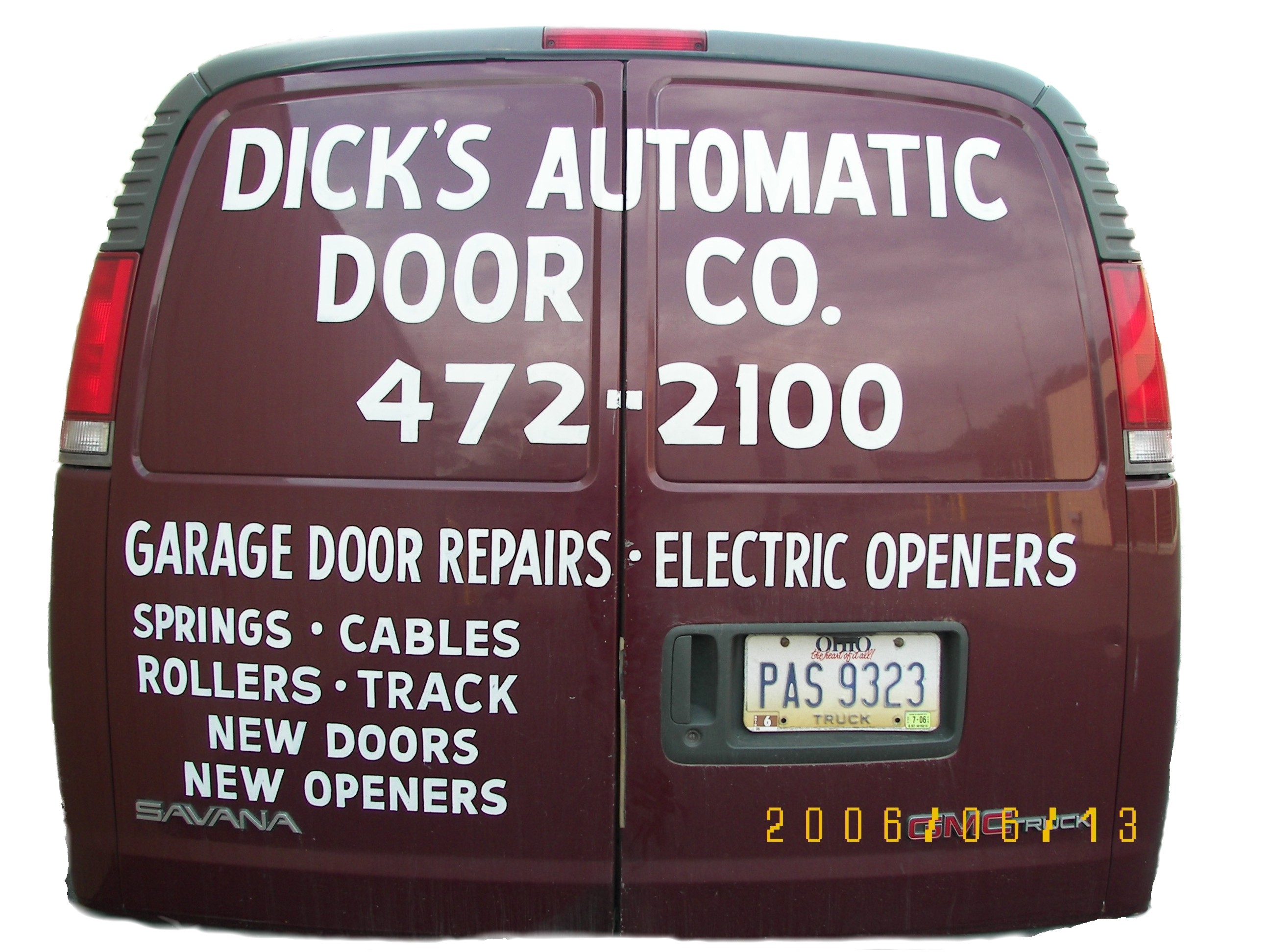 Professional Service Company